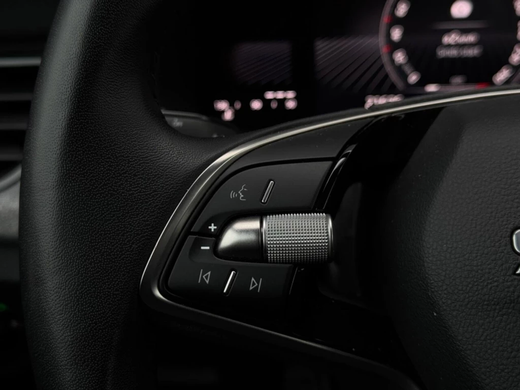 Škoda Kamiq – foto 21
