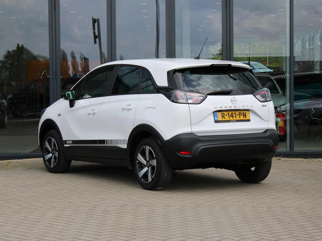 Opel Crossland – foto 2