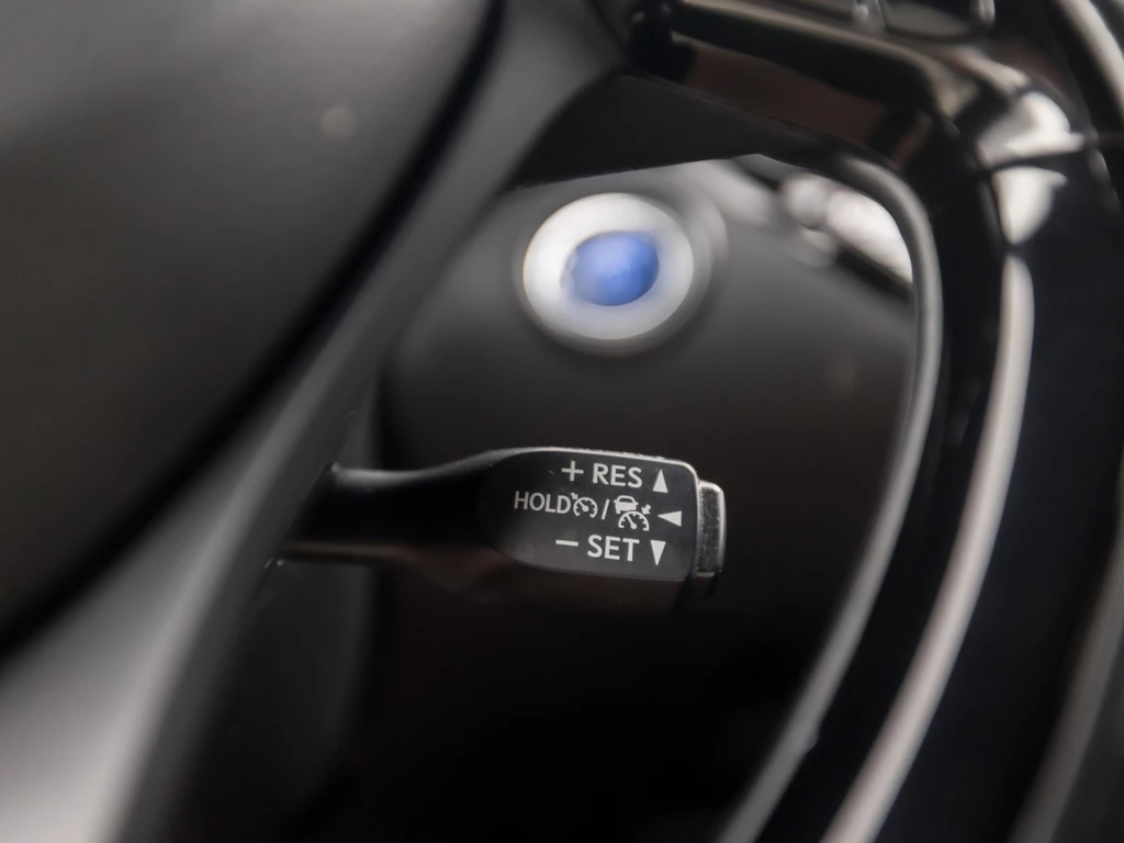 Toyota C-HR – foto 24