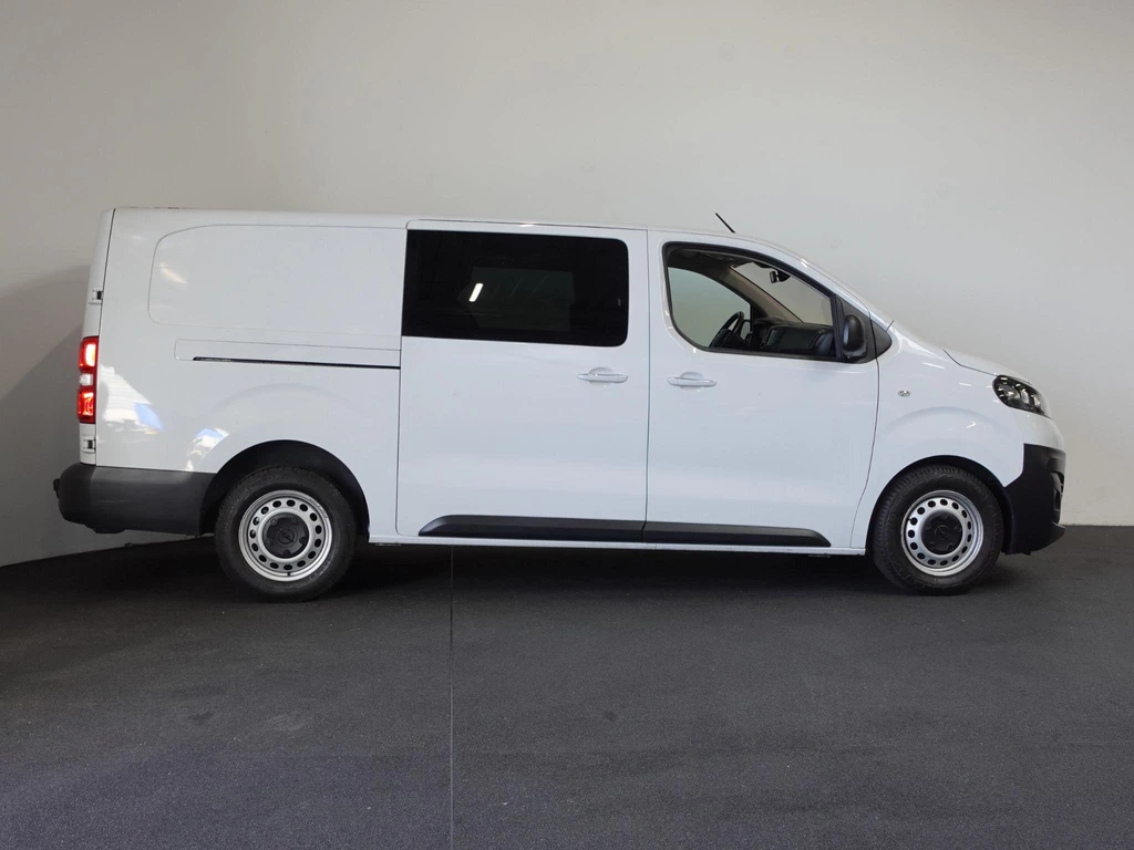 Opel Vivaro – foto 6