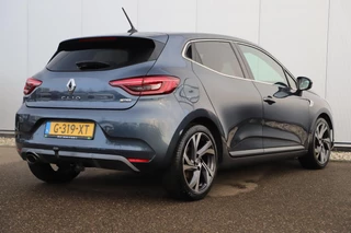 Renault Clio – thumbnail 2