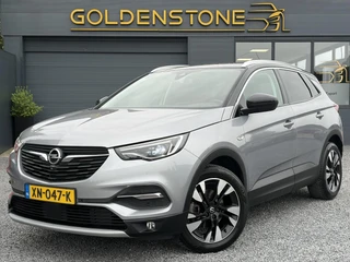 Opel Grandland X – thumbnail 1