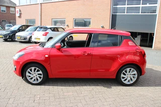 Suzuki Swift – thumbnail 2