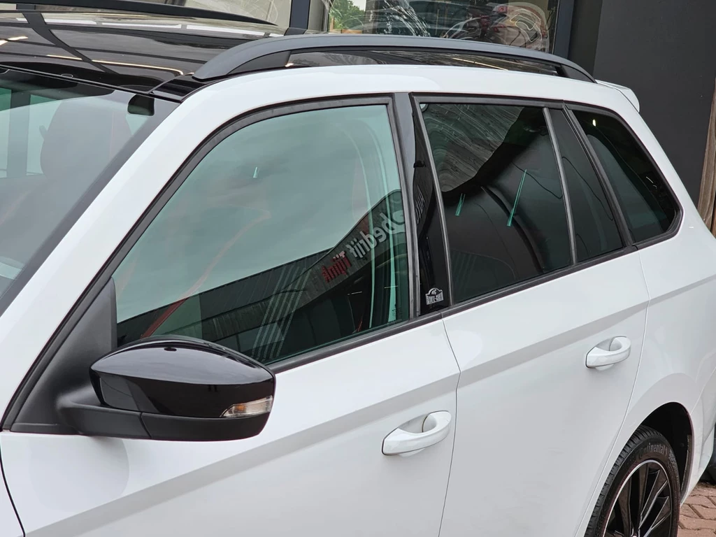 Škoda Fabia – foto 60