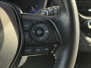 Toyota Corolla Touring Sports – thumbnail 16