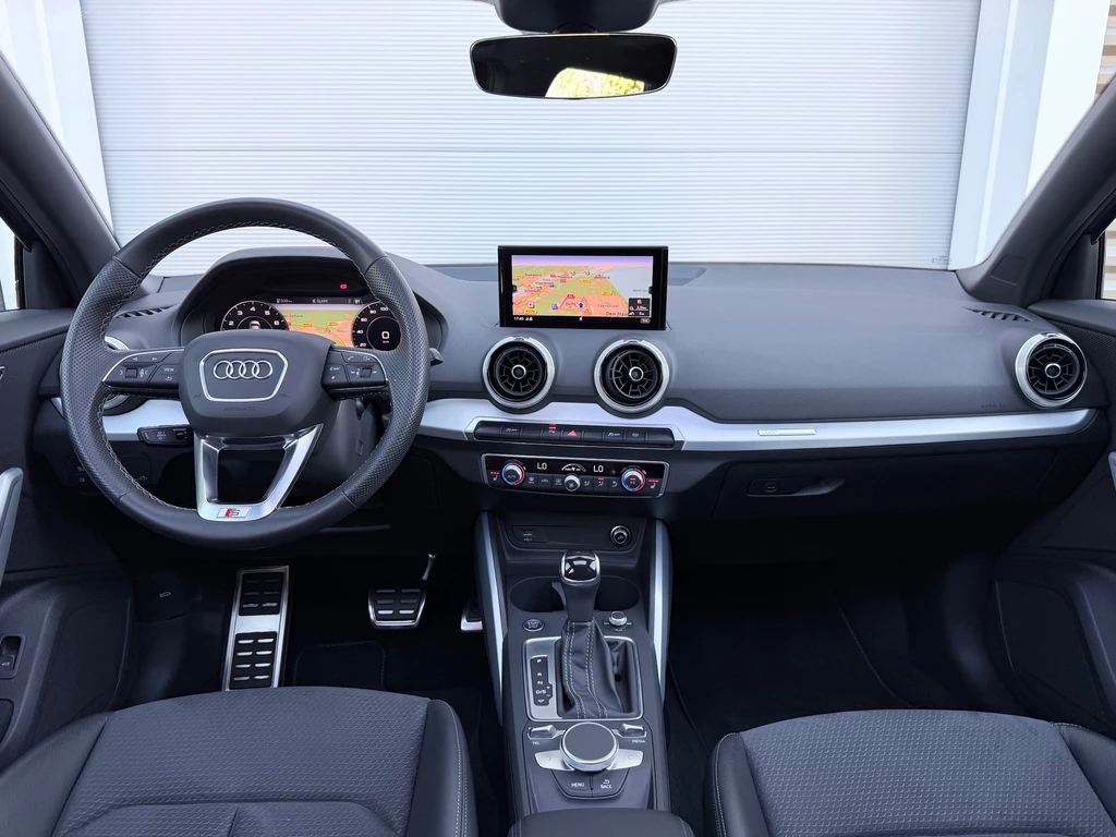 Audi Q2 – foto 11