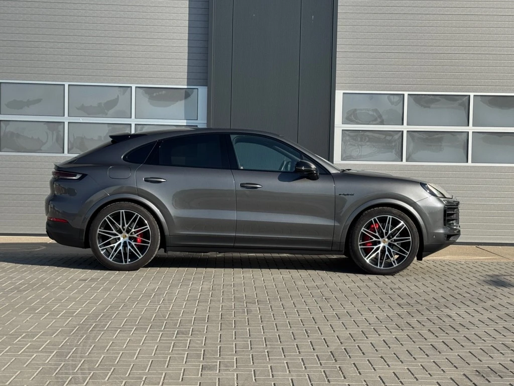 Porsche Cayenne – foto 15