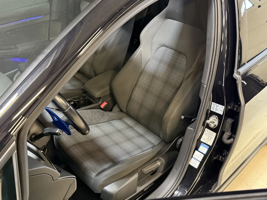 Volkswagen Golf – foto 12