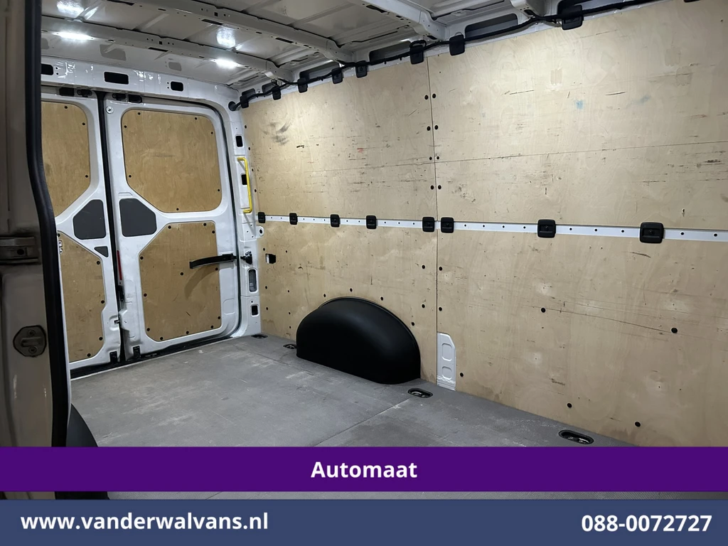 Volkswagen Crafter – foto 13