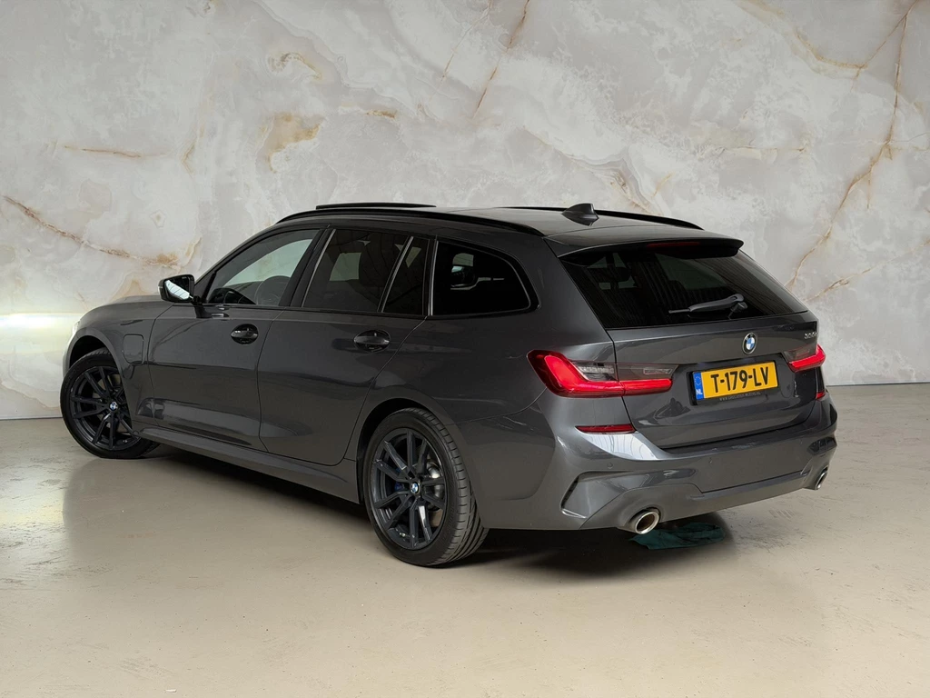 BMW 3 Serie – foto 3