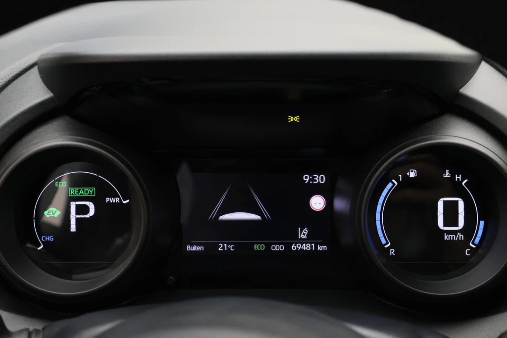Toyota Yaris – foto 14