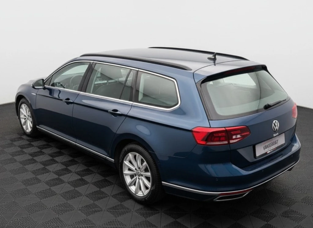 Volkswagen Passat – foto 5