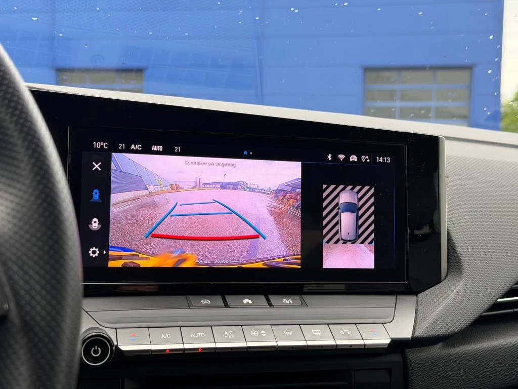 Opel Astra – foto 18