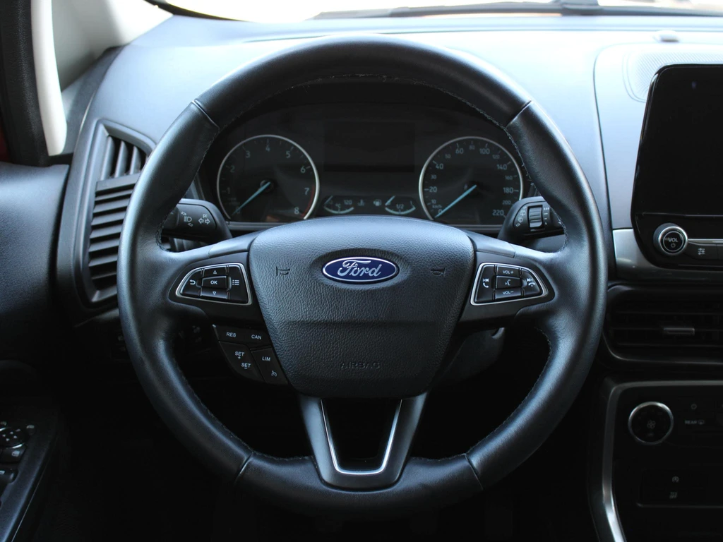 Ford EcoSport – foto 11