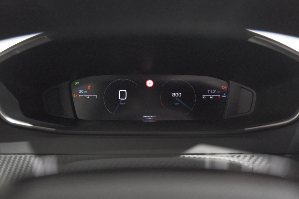 Peugeot 2008 – foto 42