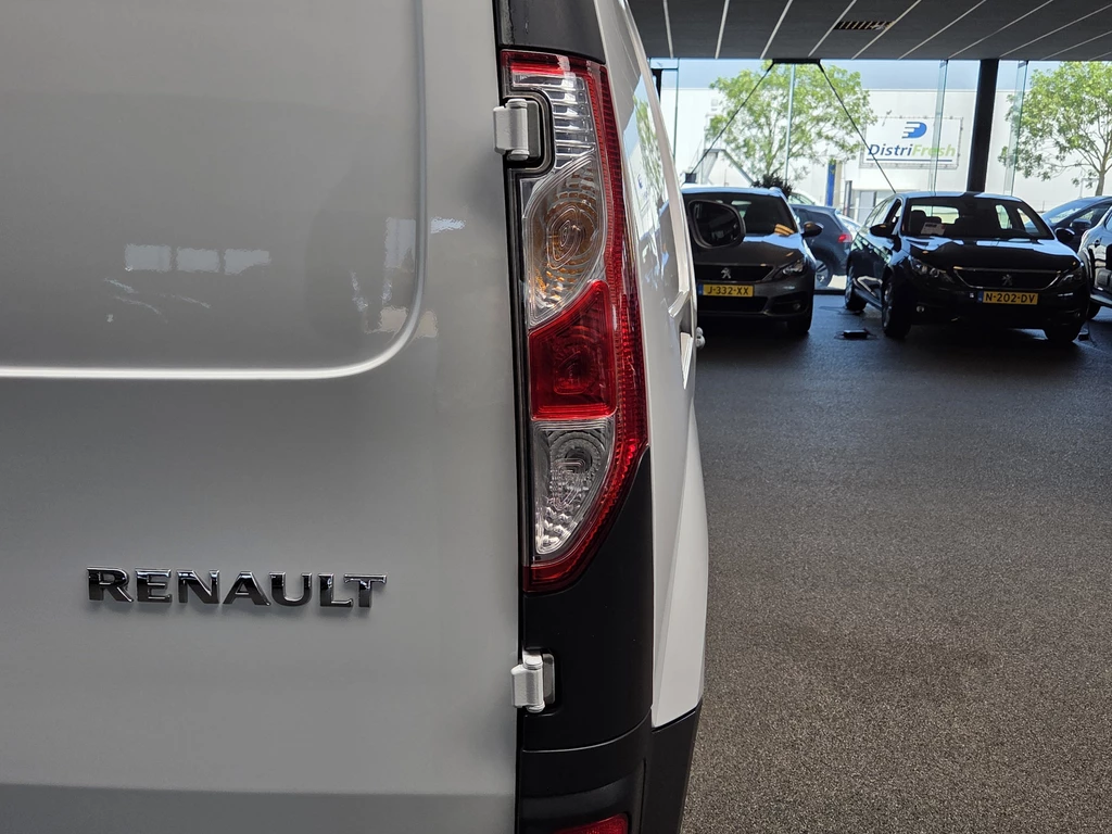 Renault Kangoo – foto 11