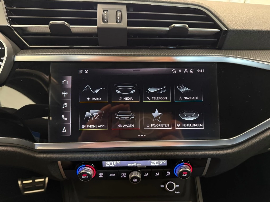 Audi Q3 – foto 25