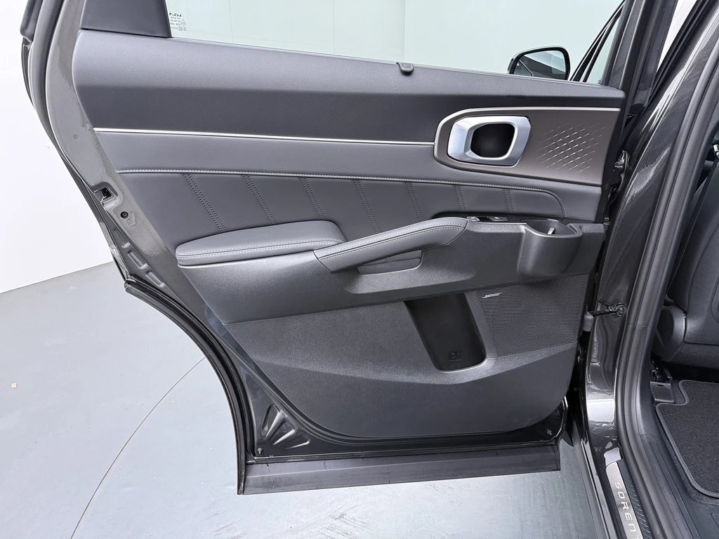 Kia Sorento – foto 35