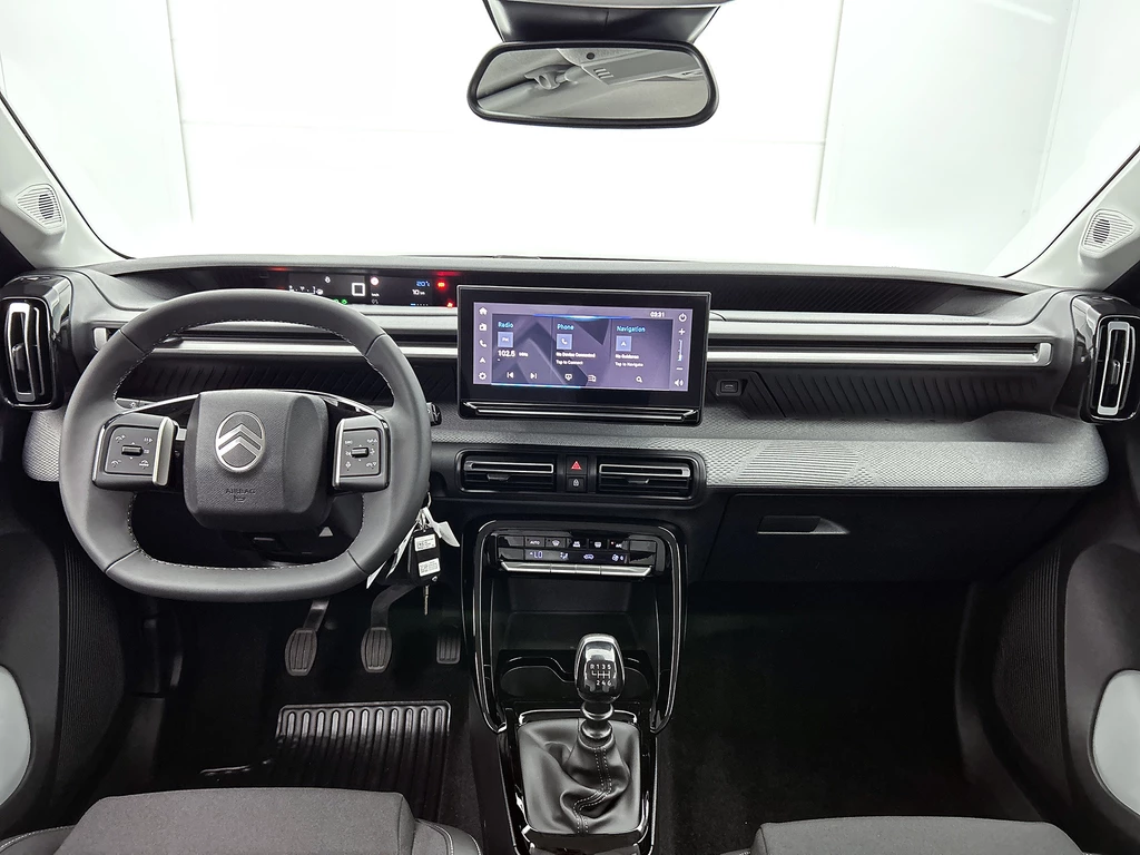 Citroën C3 – foto 18