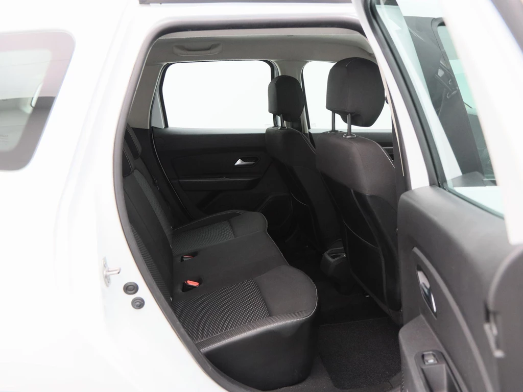Dacia Duster – foto 29