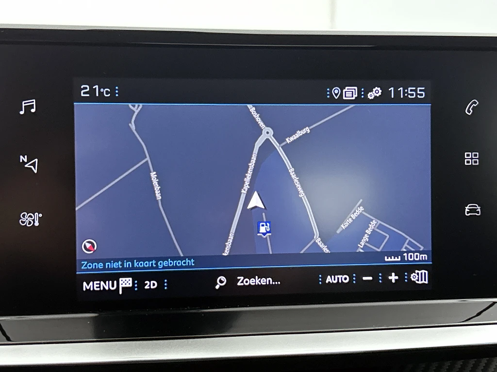 Peugeot 2008 – foto 29