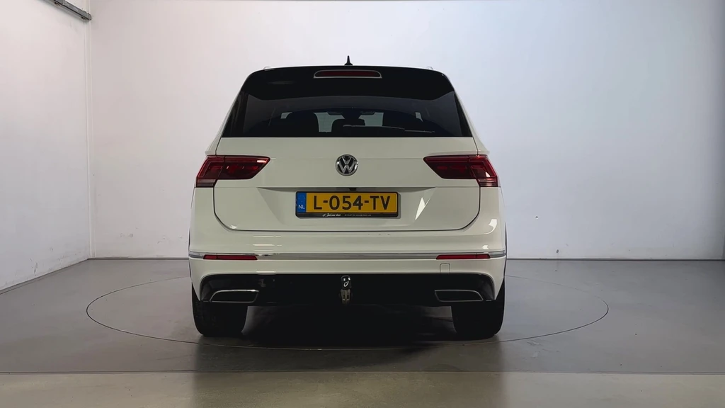 Volkswagen Tiguan Allspace – foto 4