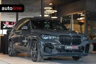 BMW X5 – thumbnail 7