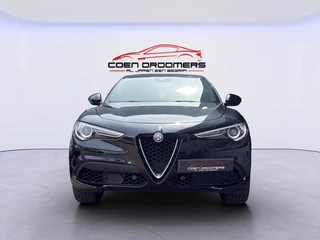Alfa Romeo Stelvio – thumbnail 9