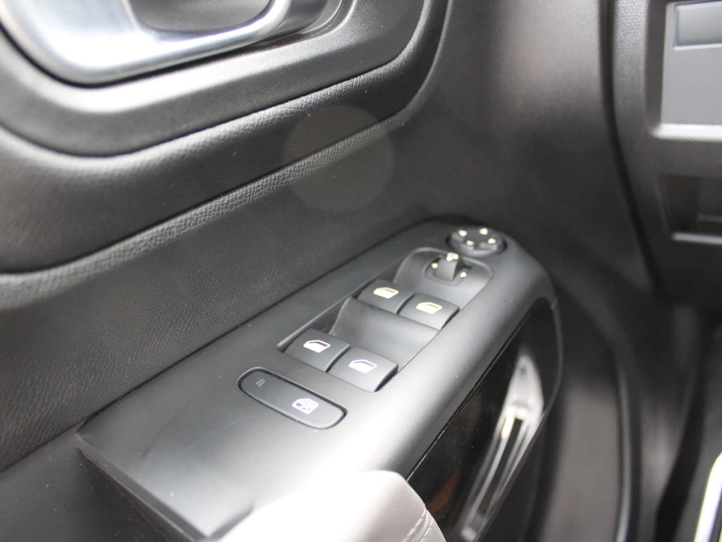 Citroën C5 Aircross – foto 26