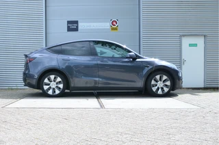 Tesla Model Y – thumbnail 4