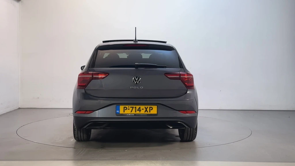 Volkswagen Polo – foto 3