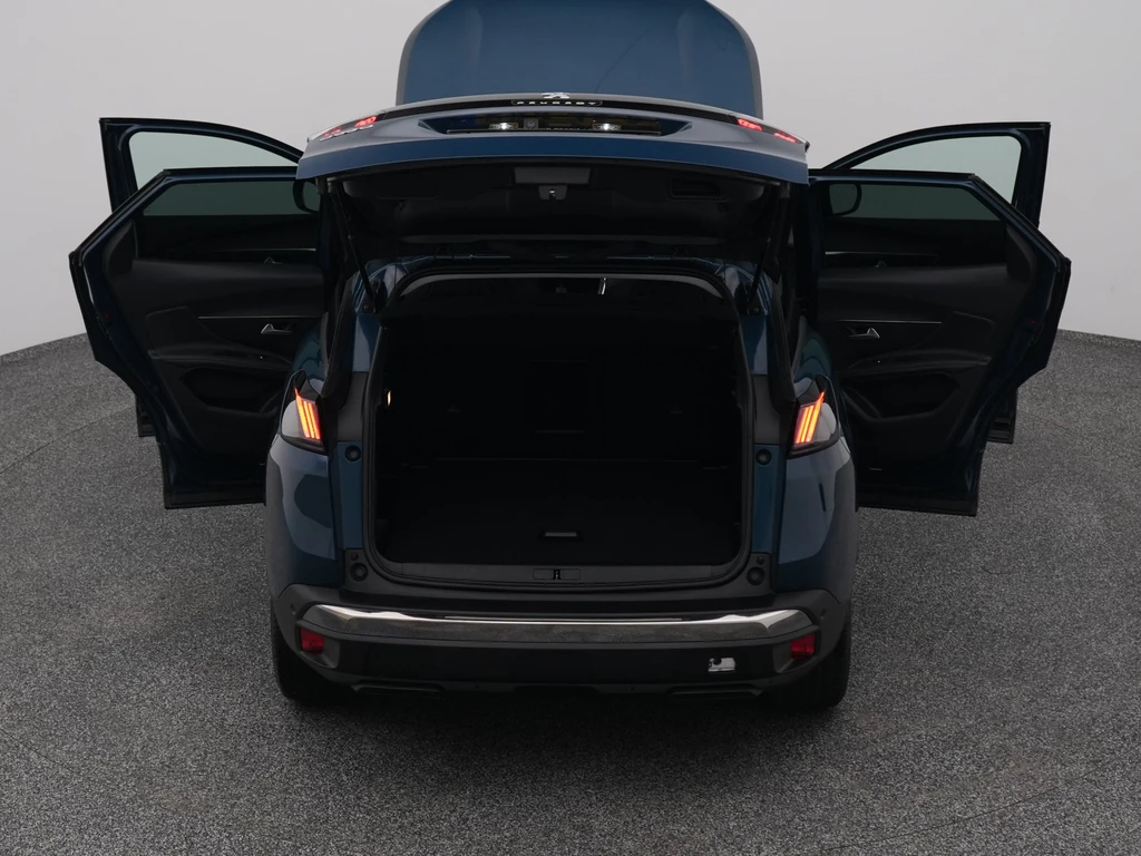 Peugeot 3008 – foto 33