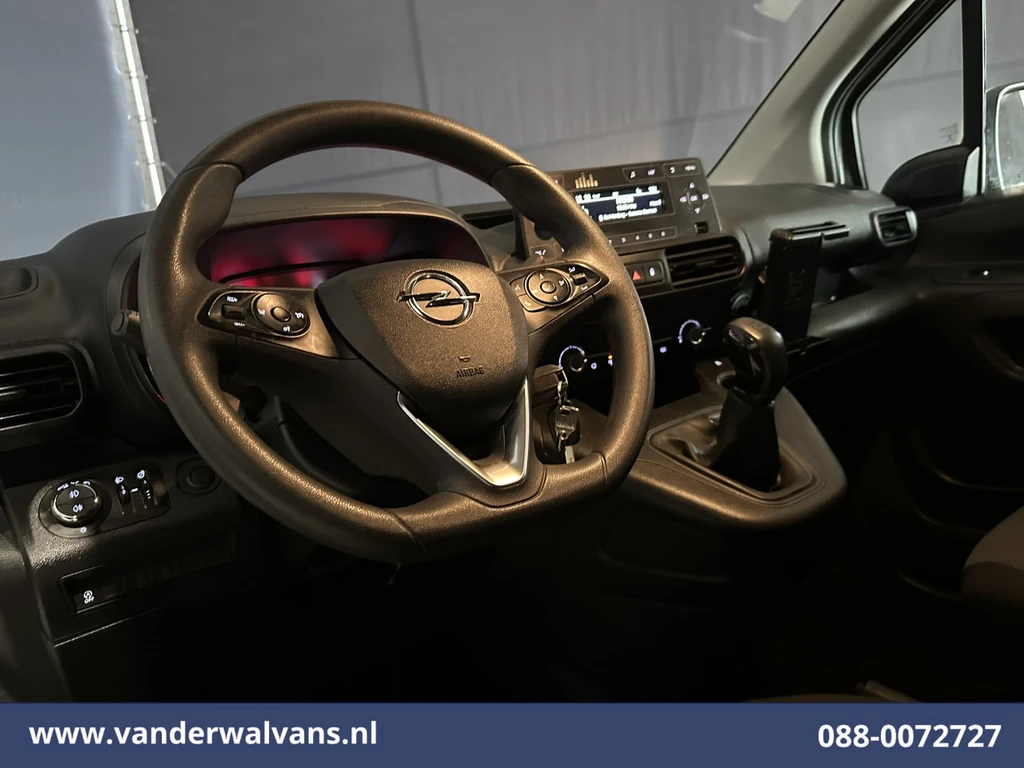 Opel Combo – foto 11