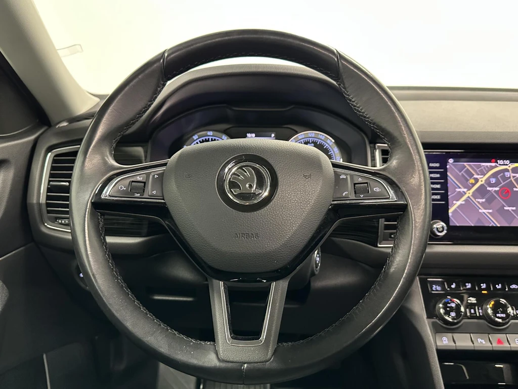 Škoda Kodiaq – foto 21