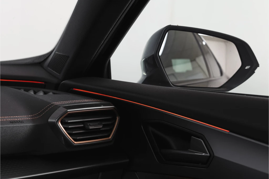 CUPRA Formentor – foto 46