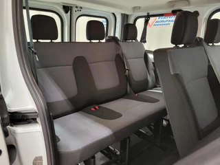 Opel Vivaro – thumbnail 10