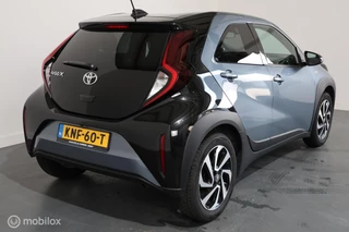 Toyota Aygo – thumbnail 6