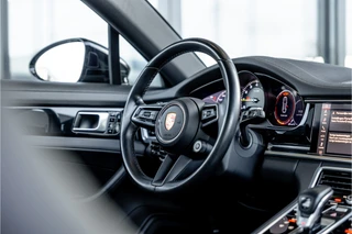 Porsche Panamera – thumbnail 18