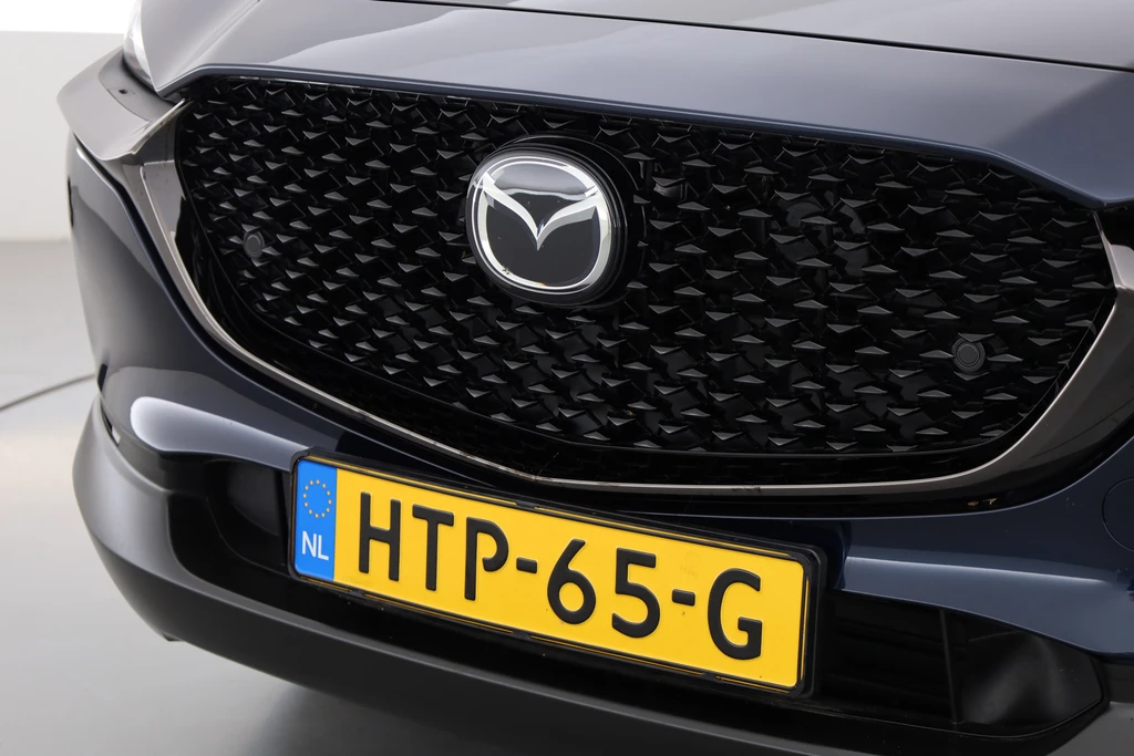 Mazda CX-30 – foto 33