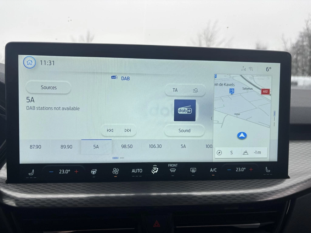 Ford Kuga – foto 20