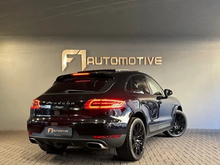 Porsche Macan – thumbnail 5