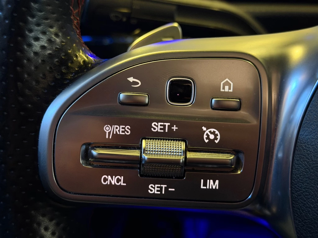 Mercedes-Benz A-Klasse – foto 22