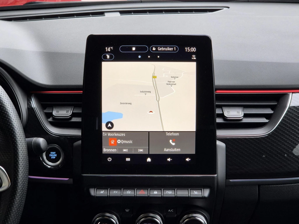 Renault Arkana – foto 17