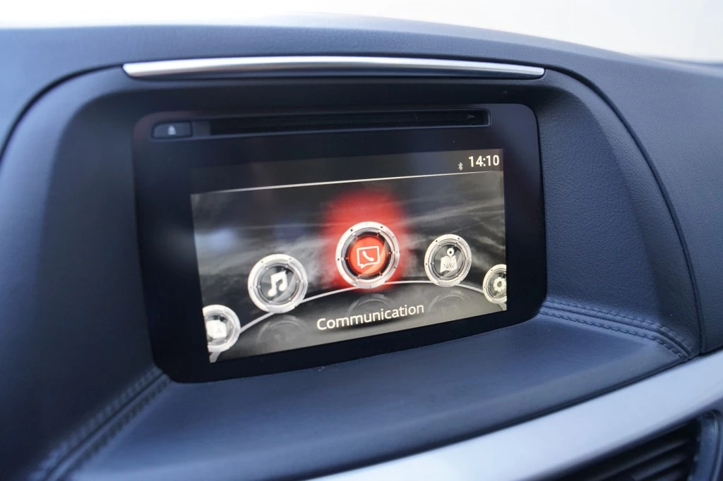 Mazda CX-5 – foto 19