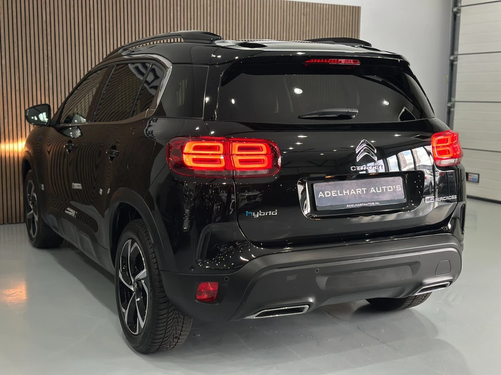 Citroën C5 Aircross – foto 4