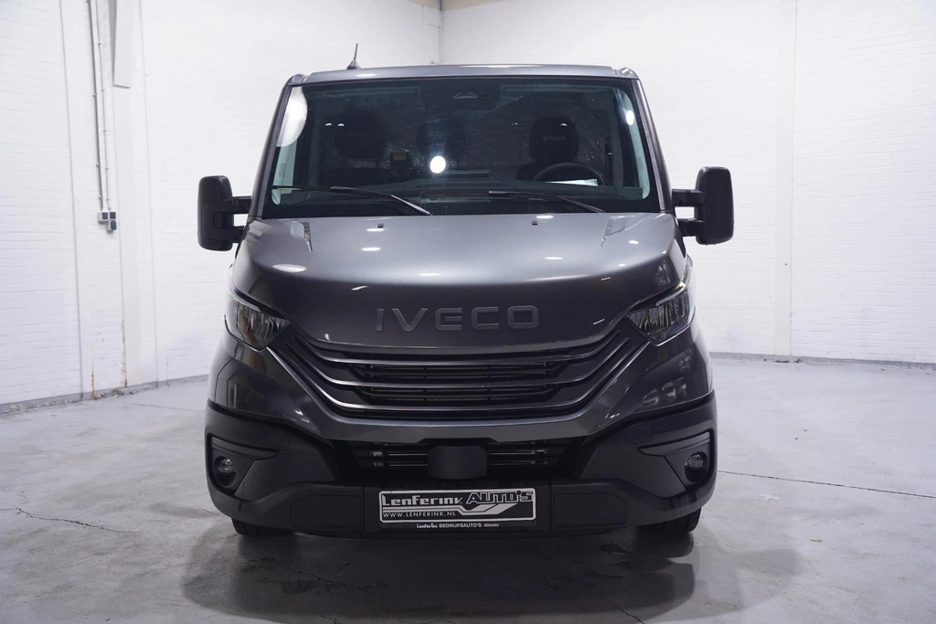 Iveco Daily – foto 11