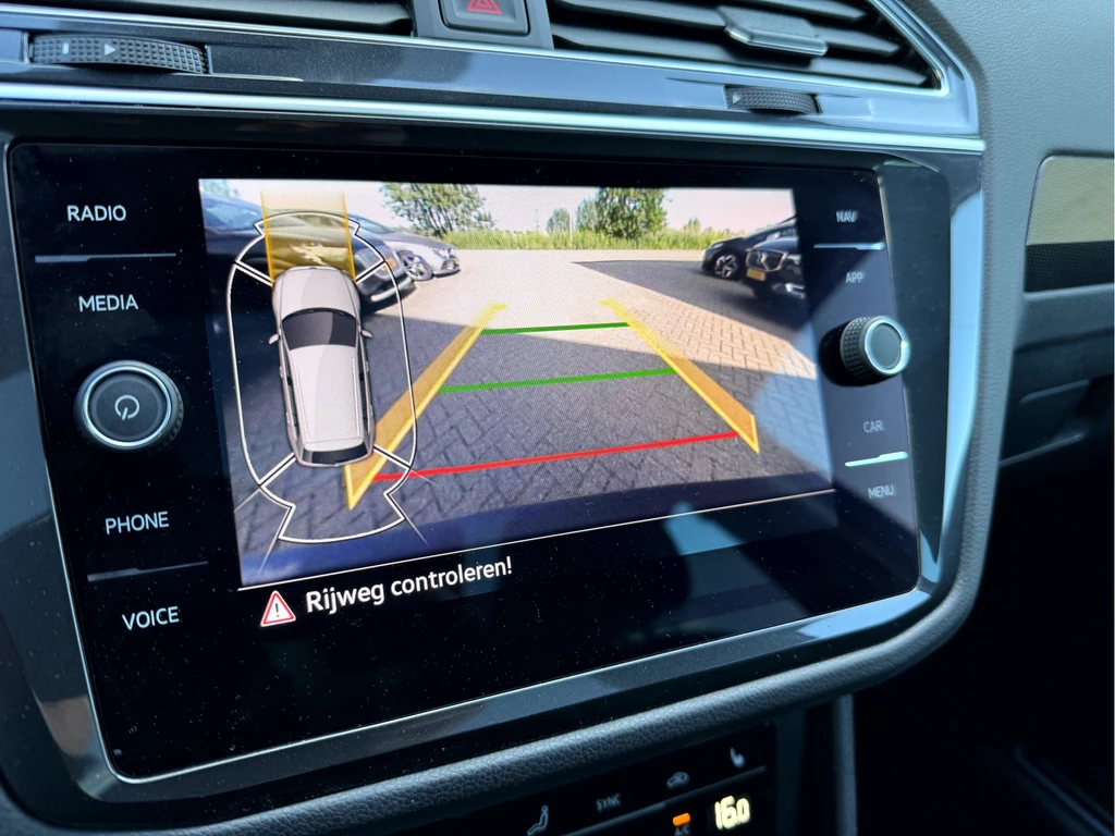 Volkswagen Tiguan – foto 12