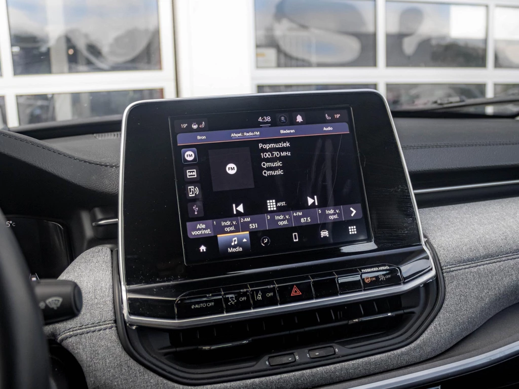 Jeep Compass – foto 17