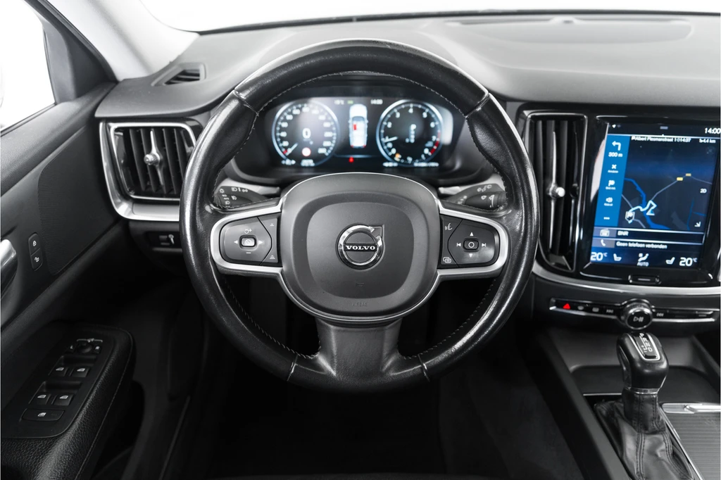 Volvo V60 – foto 10
