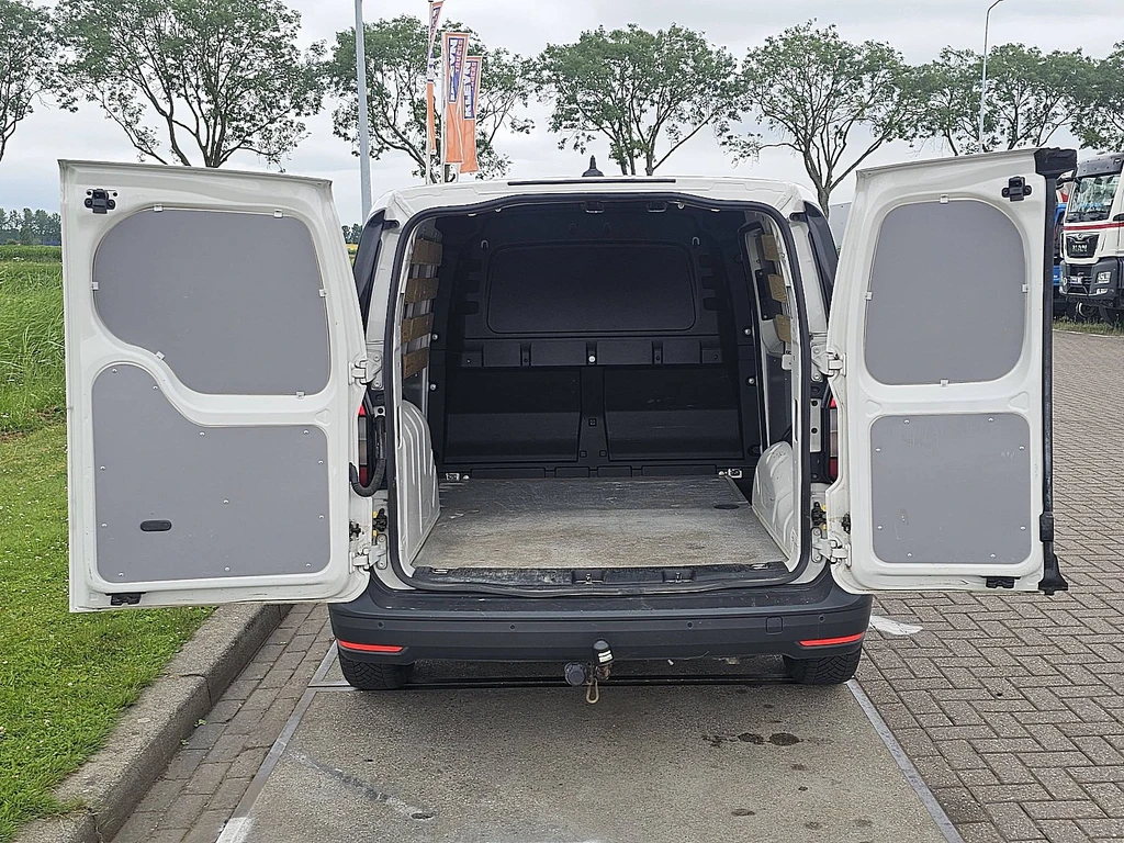 Volkswagen Caddy – foto 7